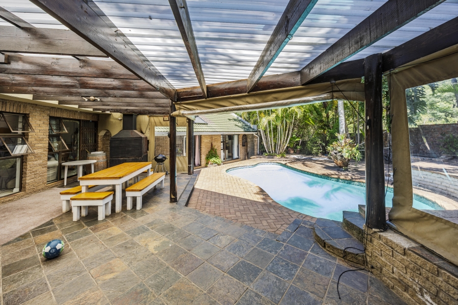 4 Bedroom Property for Sale in Nahoon Valley Park Eastern Cape